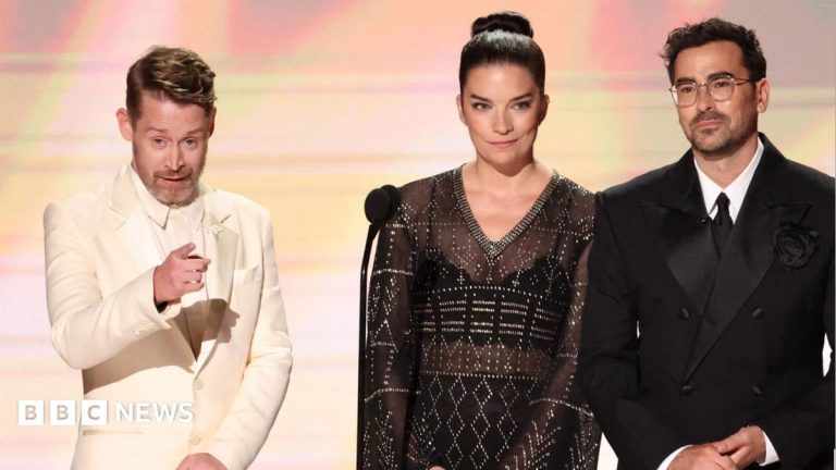 Home Alone and Schitt’s Creek stars pay tribute to late Catherine O’Hara