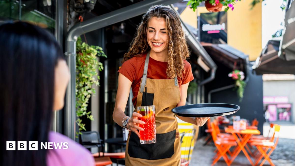 Hospitality and education boosts US job creation in August