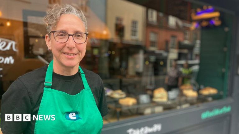How long could you manage on £3 of food a day?