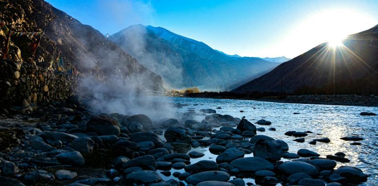 How sugar from outer space became one of the backbones of life on Earth
