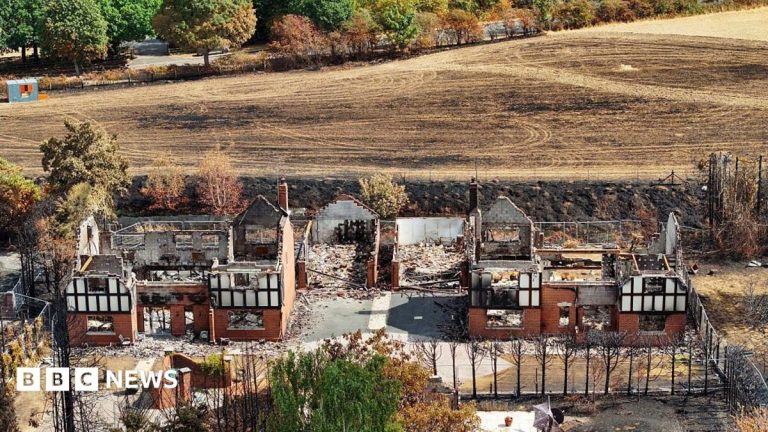 How this summer may have been when climate change felt real
