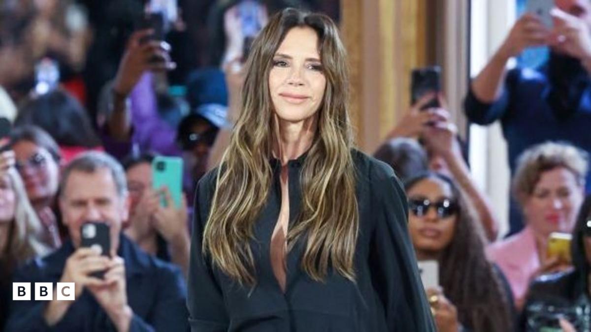 How Victoria Beckham turned her fashion firm around and made it profitable