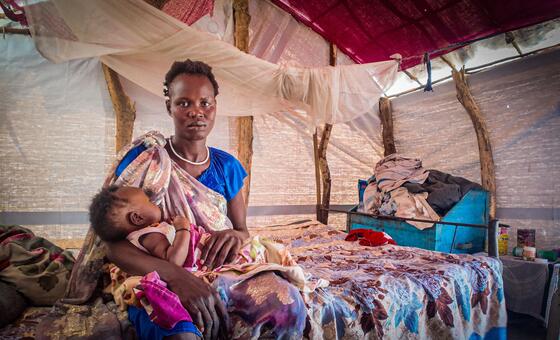 Human cost of violence in South Sudan ‘continues to grow’