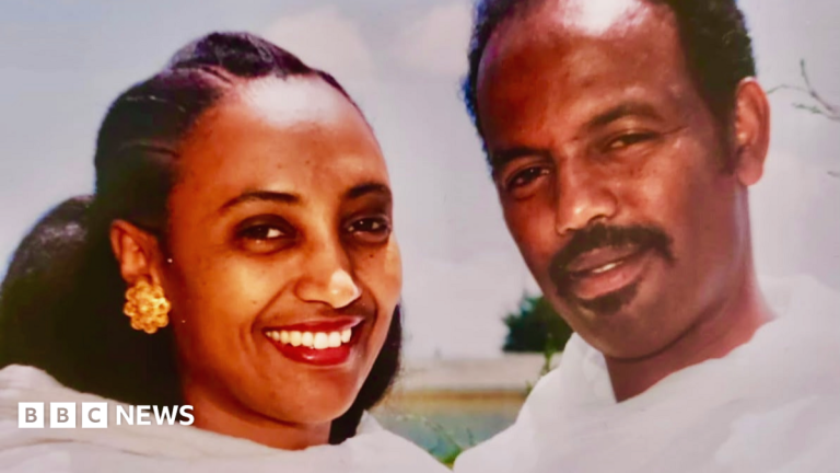‘I don’t even know if my parents are alive’ – the war heroes jailed 25 years ago