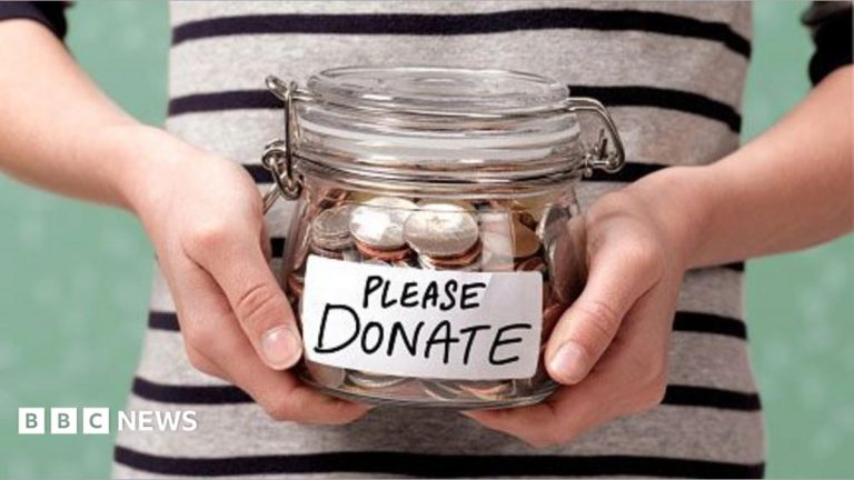 ‘I don’t even like them’: How much should you give to office gift collections?