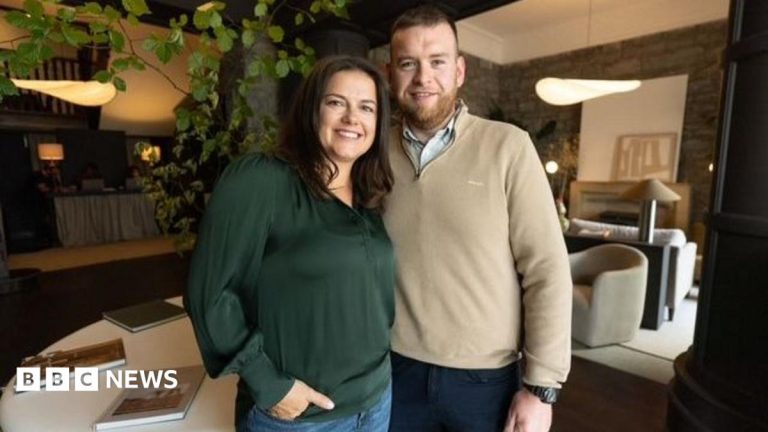 I found love at an Irish matchmaking festival – and I want others to do the same
