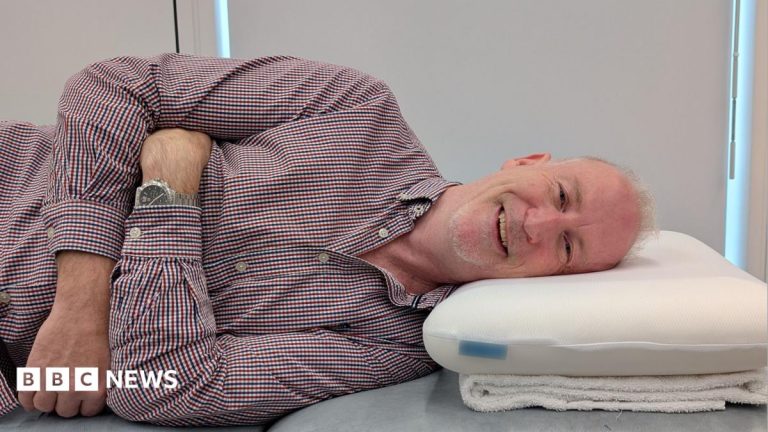 ‘I take my pillow everywhere’: An expert’s guide to finding your perfect match