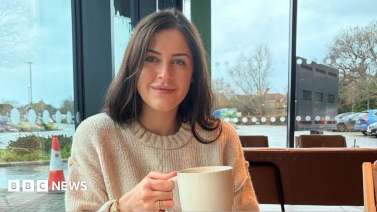 I’m 27 and I’ve already written my will – here’s why