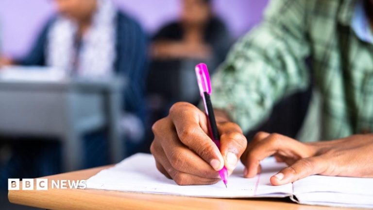 India’s high-stakes exam system faces a crisis of trust
