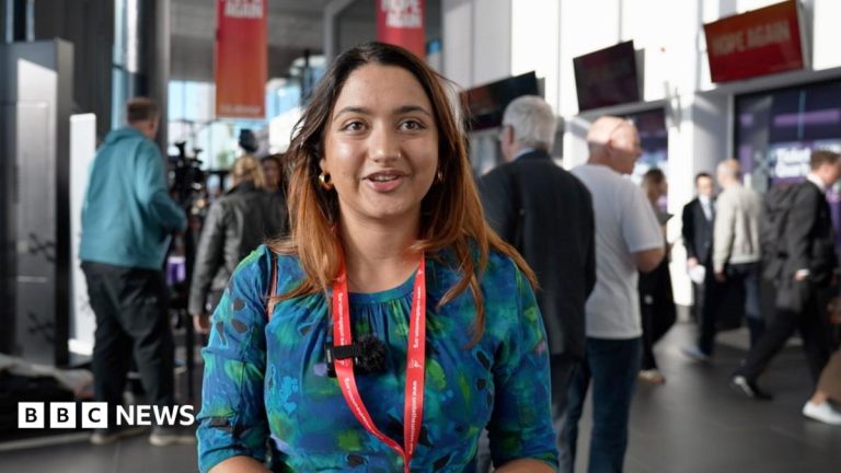 Is Burnham’s leadership just about ‘good vibes’?