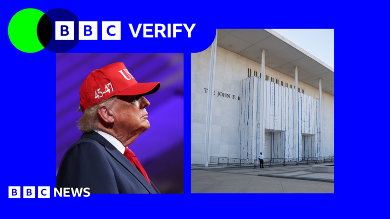 Is the Kennedy Center losing ‘hundreds of millions of dollars’?