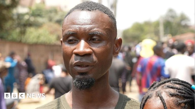 ‘It’s like a dog set loose on us’ – fear over Kenya’s crackdown on foreign traders