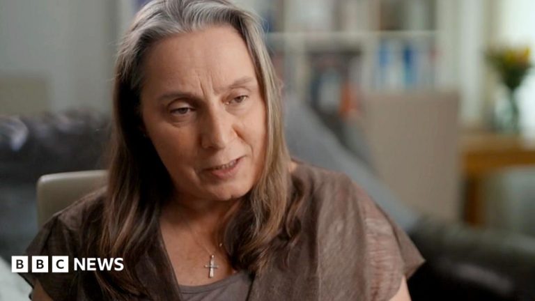 ‘I’ve had a mastectomy when it wasn’t needed’