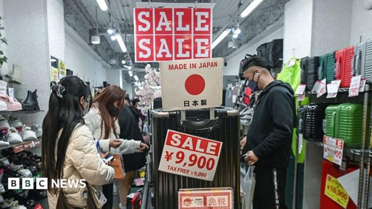 Japan raises interest rate to new 31-year high to curb rising prices