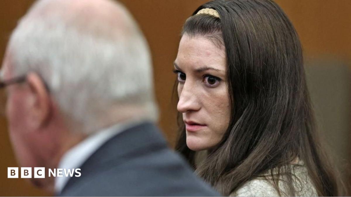 Jurors in Lindsay Clancy trial deadlocked but judge asks them to keep trying