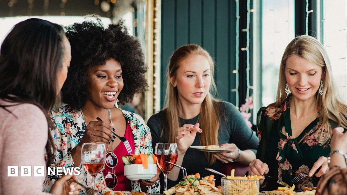 Kids eat free and loyalty points – six ways to eat out but not break the bank