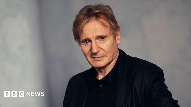 Liam Neeson involved in new movie revealing story behind Tuam babies