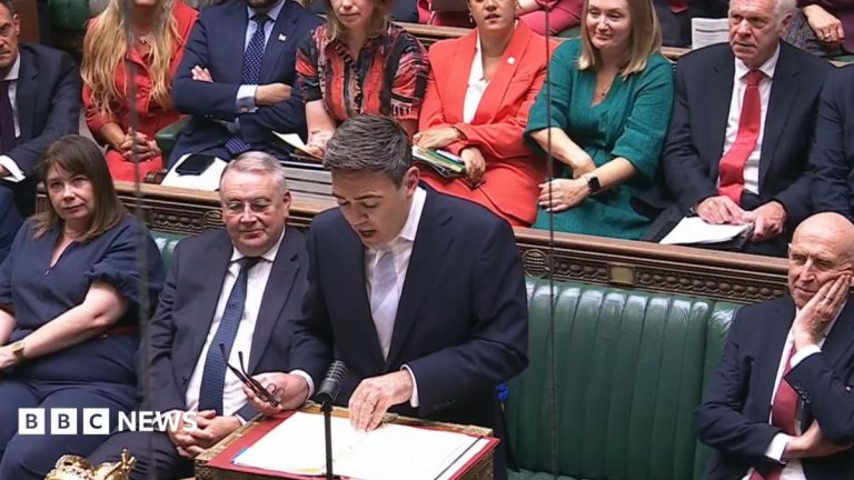 Life is too expensive for too many – PM says