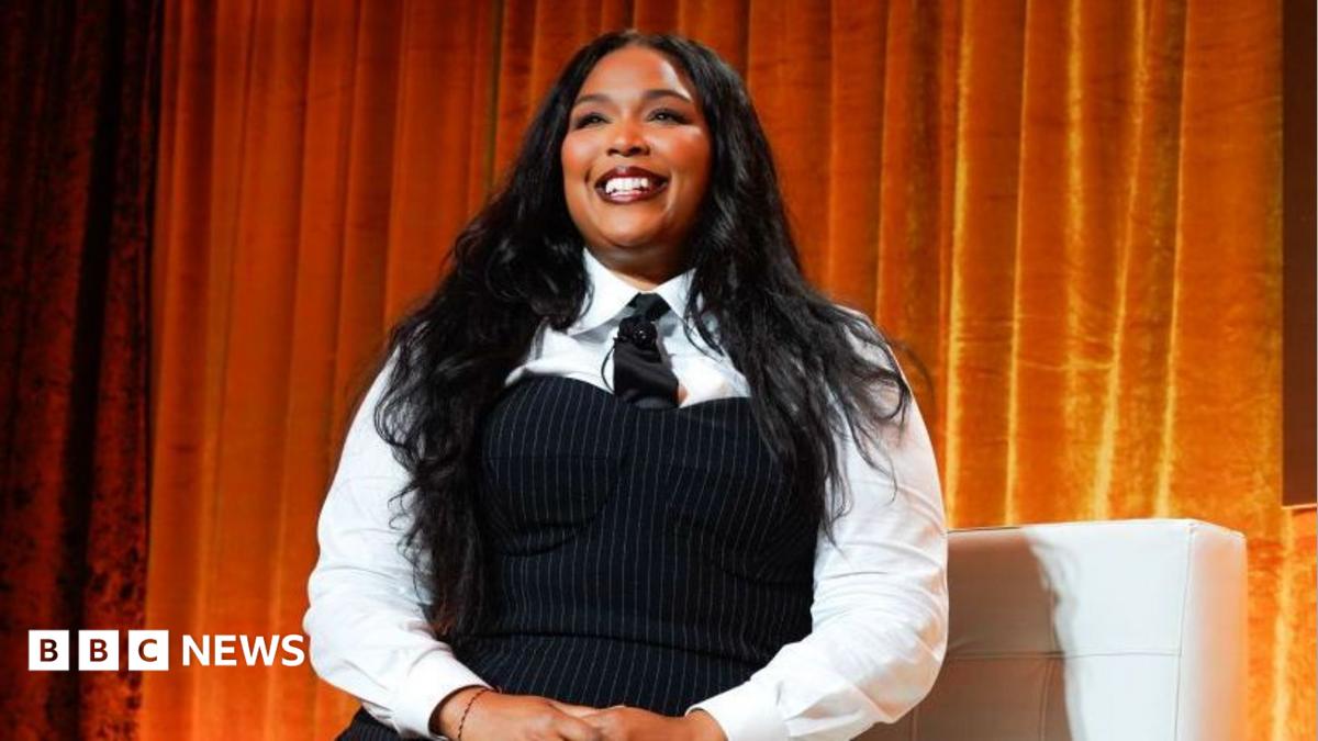 Lizzo ‘grateful’ after judge dismisses lawsuit against production company