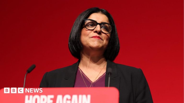 Mahmood signals rethink on migrants’ right to remain