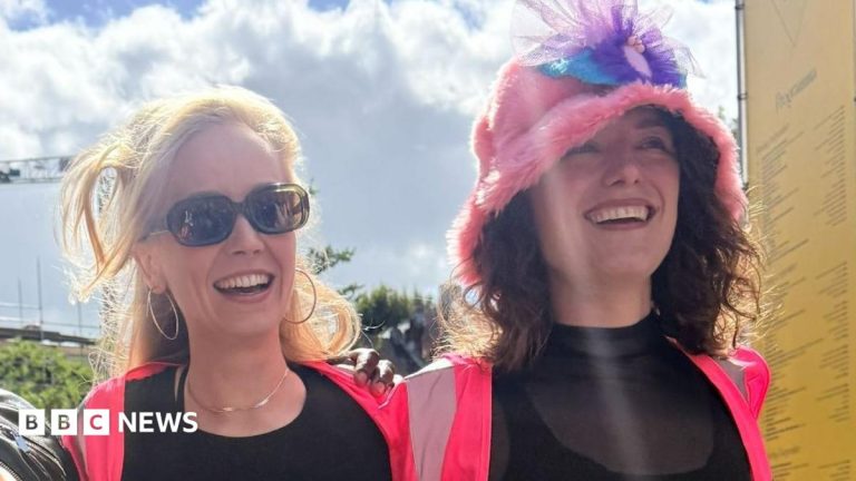 ‘Make women feel seen’: Why the Dutch have a new word for labia