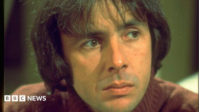 Man About the House star Richard O’Sullivan dies aged 82