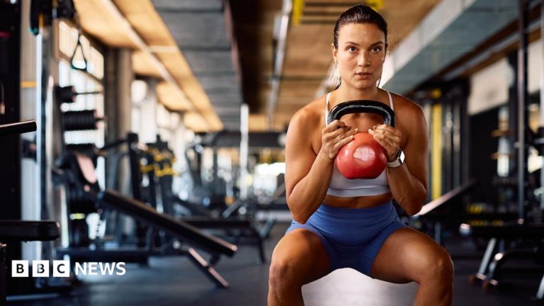Menstrual fitness: Should you be ‘cycle-syncing’ your workouts?