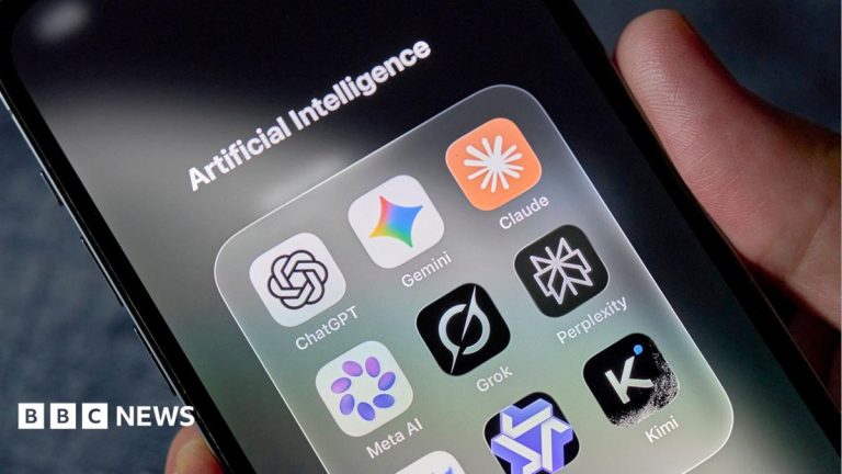 MPs and Lords call for new law to address AI threat to human rights