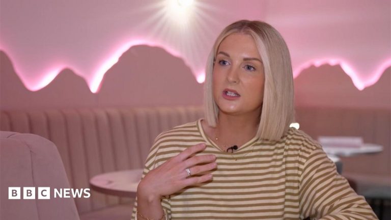 Mums ‘left to get on with it’ after C-sections