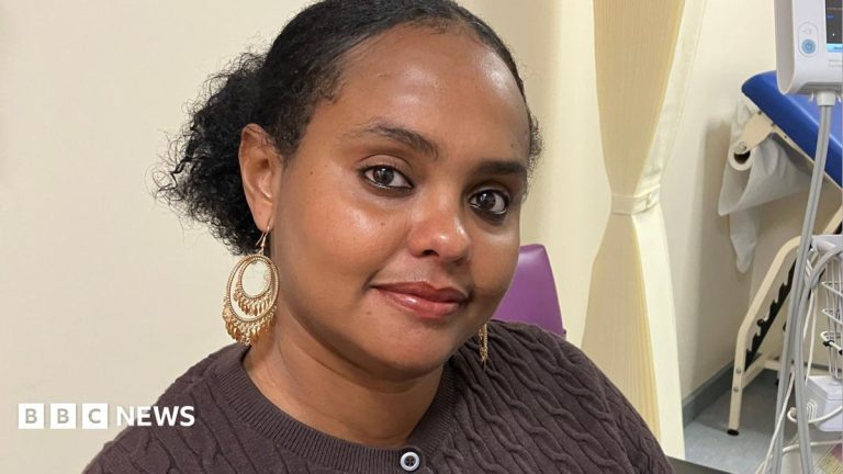 ‘My mother apologised’: A survivor’s journey after genital mutilation