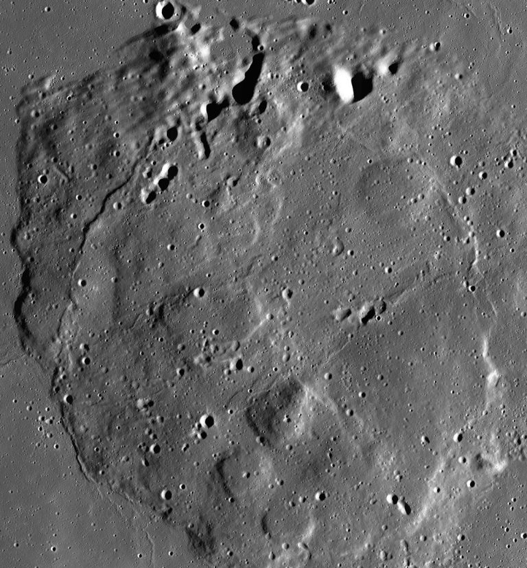 NASA, IBM Launch AI Foundation Model for Lunar Science