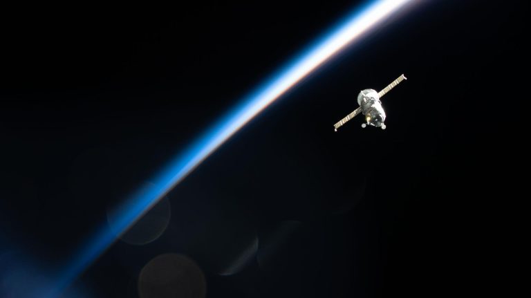 NASA to Cover Progress 96 Spacecraft Launch, Docking