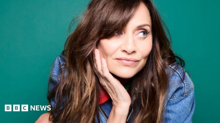 Natalie Imbruglia on her worst audition: ‘I remember feeling icky’