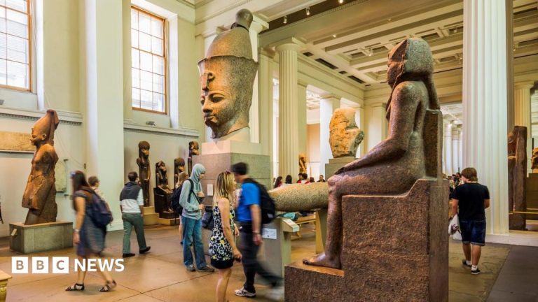 National museums to stay free for all visitors