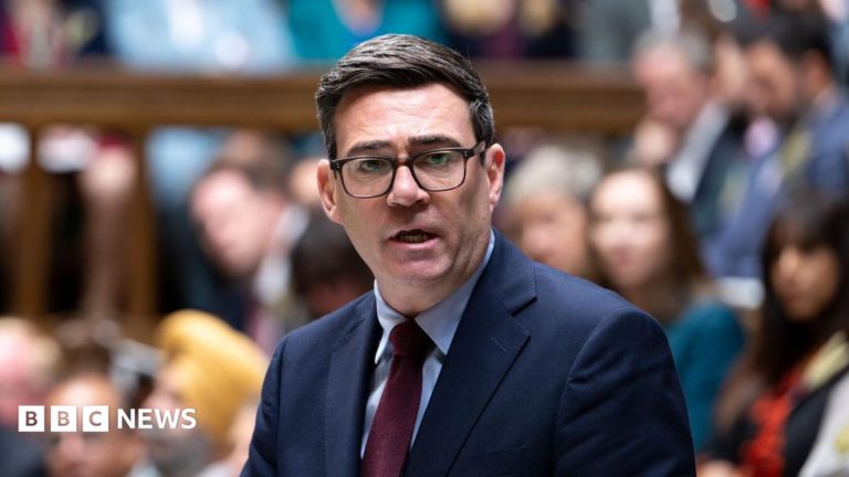 National security can’t come at expense of social security, Burnham says