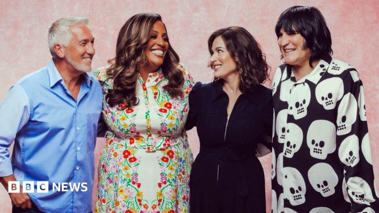 Nigella praised as new Bake Off judge as latest contestants announced