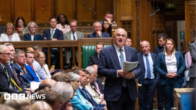 Not just ‘Nice Guy Eddie’: Lib Dems eager for leader to show radical side at party conference