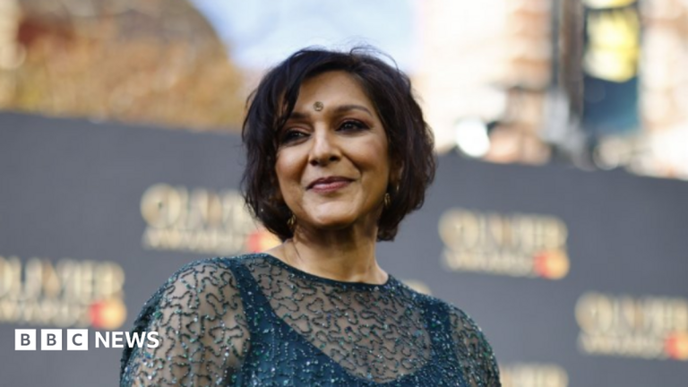 ‘Not only did I survive, I thrived’ – Meera Syal