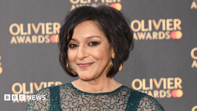 ‘Not only did I survive, I thrived’ – Meera Syal after assaults