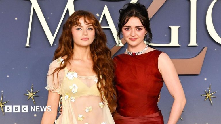 People long for simpler times, say Practical Magic reboot stars