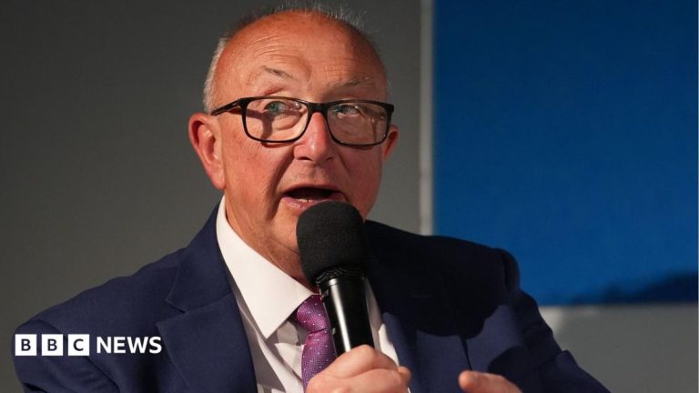 Police commissioner may cancel tour after backlash