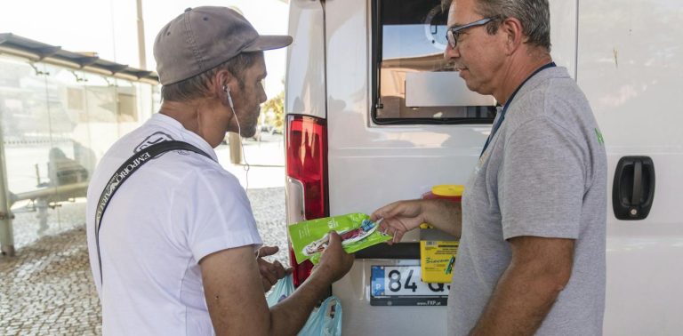 Portugal decriminalized drugs 25 years ago, but the real lesson is what it built around this policy