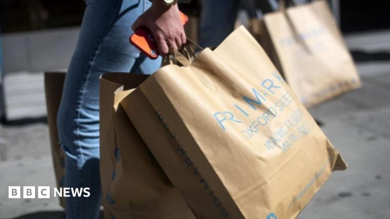 Primark introduces home delivery