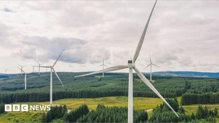 Public asked to have their say on proposed new renewable energy company