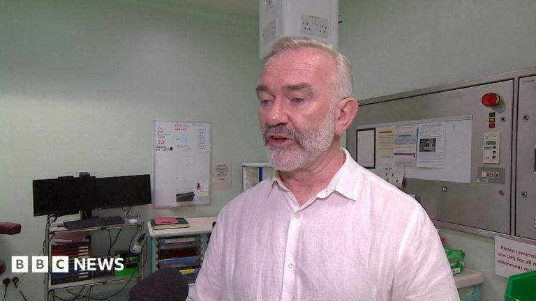 ‘Quick skin cancer pathway the best birthday gift’