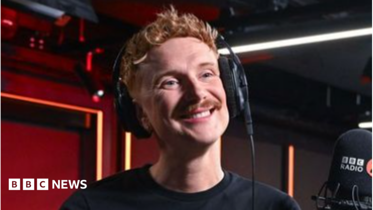 Radio 2 presenter to take on ‘greatest ever distance’ in Children in Need challenge