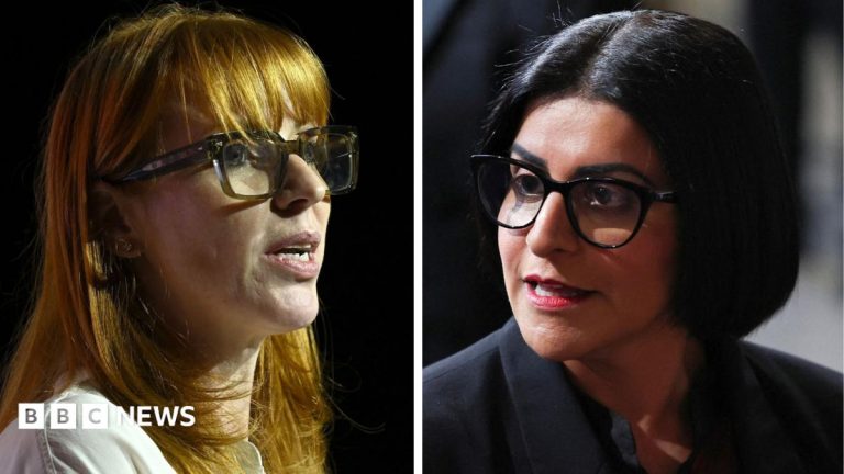 Rayner criticises visa rule proposals ahead of Labour conference