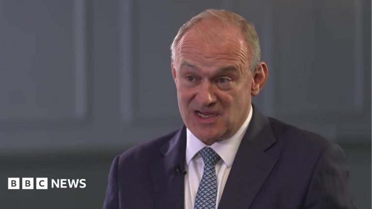 ‘Right-wing split gives Lib Dems historic opportunity’