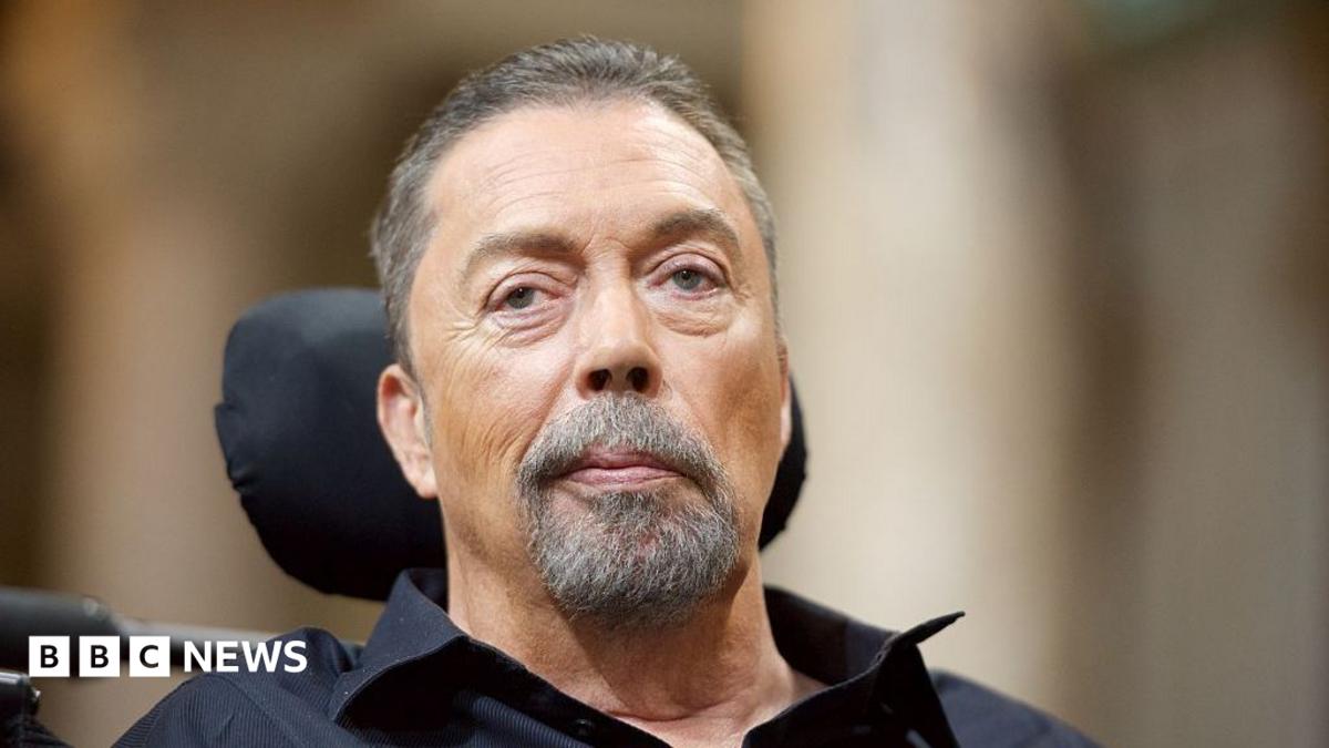 Rocky Horror star Tim Curry’s cause of death revealed