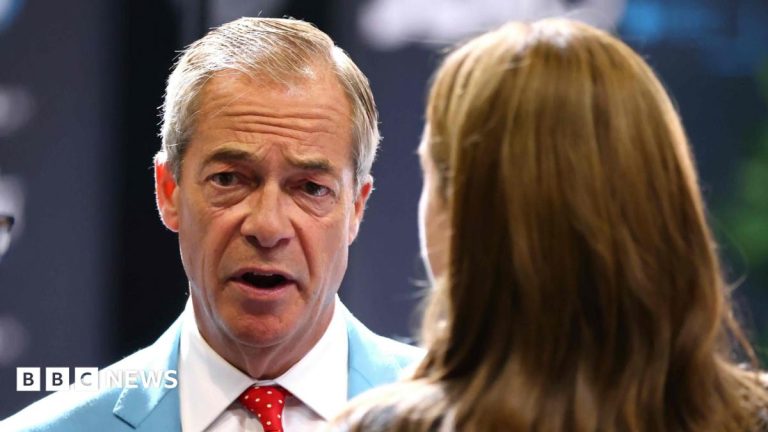 Row over Reform’s mega donations has mileage in it yet